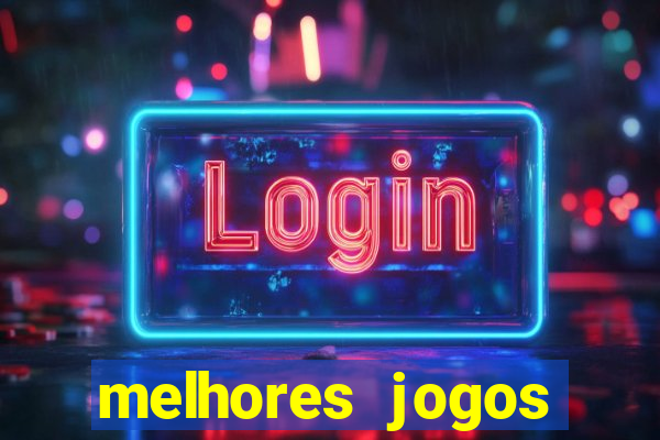 melhores jogos mundo aberto android